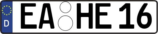 EA-HE16