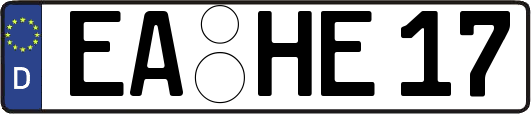 EA-HE17