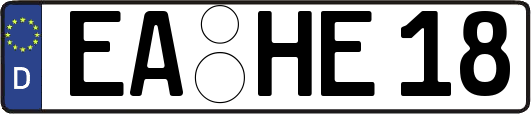 EA-HE18
