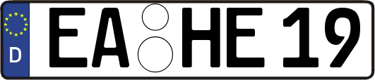 EA-HE19