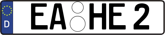 EA-HE2