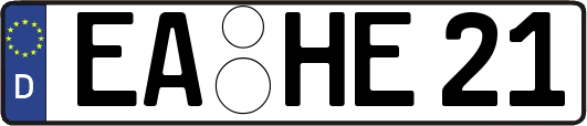 EA-HE21