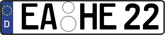 EA-HE22