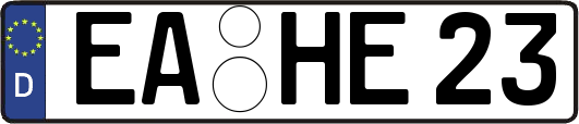 EA-HE23