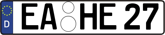 EA-HE27