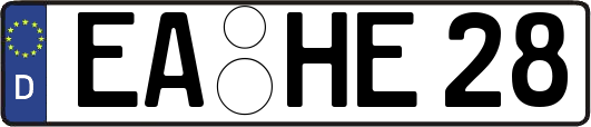 EA-HE28