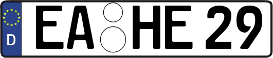 EA-HE29