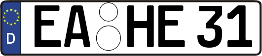 EA-HE31
