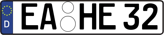 EA-HE32