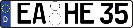 EA-HE35
