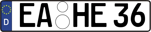 EA-HE36