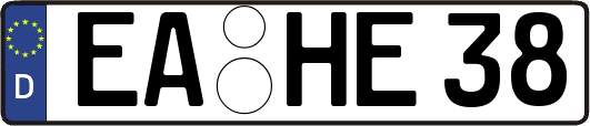 EA-HE38