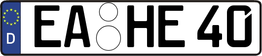 EA-HE40