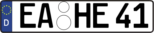 EA-HE41