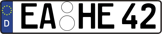 EA-HE42