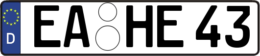 EA-HE43