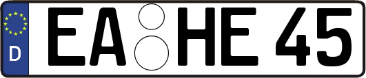 EA-HE45