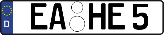 EA-HE5
