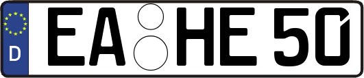 EA-HE50