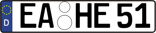 EA-HE51