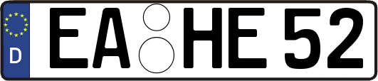 EA-HE52