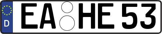 EA-HE53