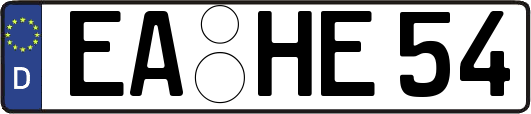 EA-HE54