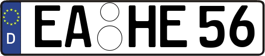 EA-HE56