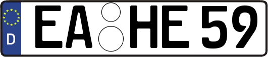 EA-HE59
