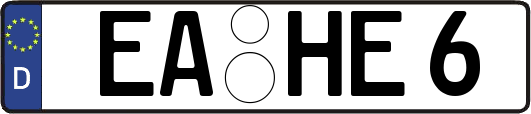 EA-HE6