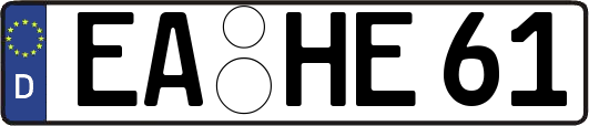 EA-HE61