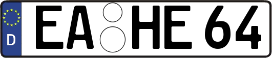 EA-HE64