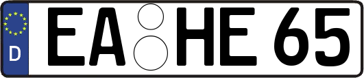 EA-HE65