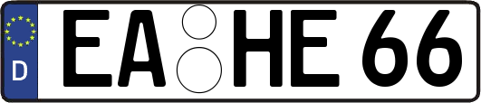 EA-HE66