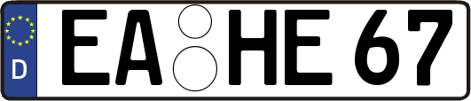 EA-HE67