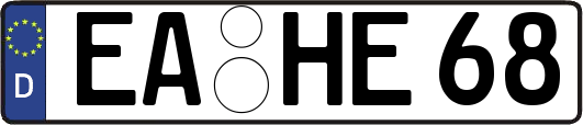 EA-HE68