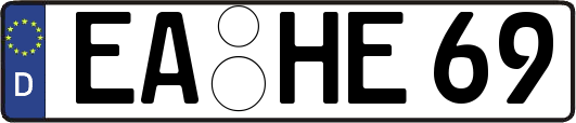 EA-HE69