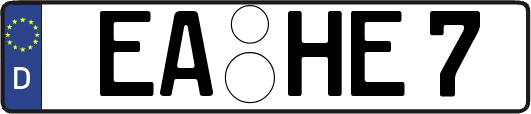 EA-HE7