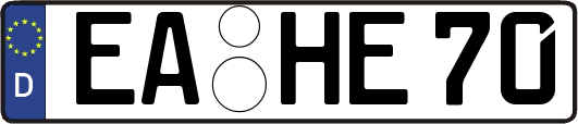 EA-HE70