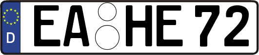 EA-HE72