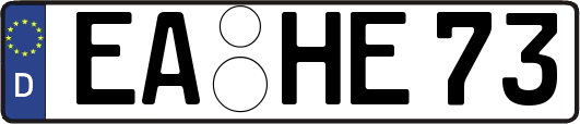 EA-HE73