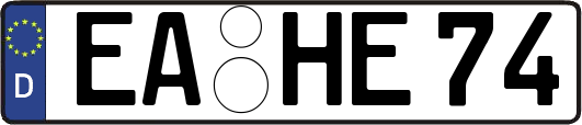 EA-HE74