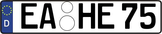 EA-HE75