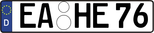 EA-HE76