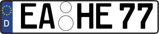 EA-HE77
