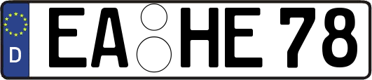 EA-HE78