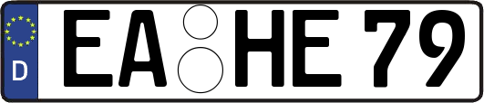 EA-HE79