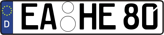 EA-HE80