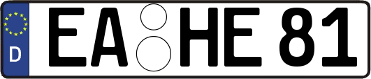 EA-HE81