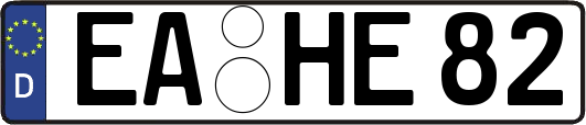 EA-HE82